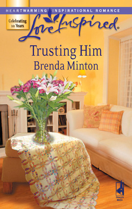 Trusting Him